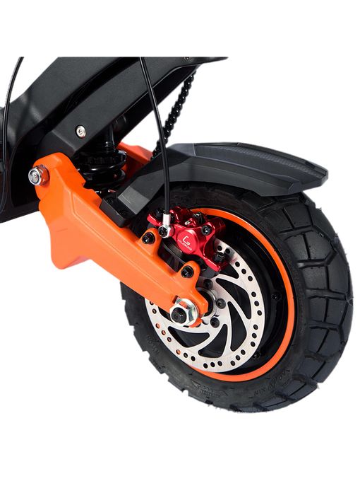 Электросамокат Kugoo F3 PRO MAX